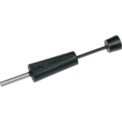 Male Terminals only Mate-N-Lok Terminal Removel Tool