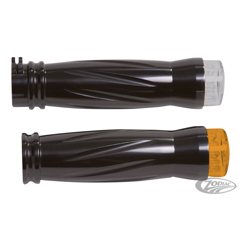 POIGNEES RBS AVEC CLIGNOTANTS