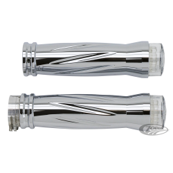 POIGNEES RBS AVEC CLIGNOTANTS