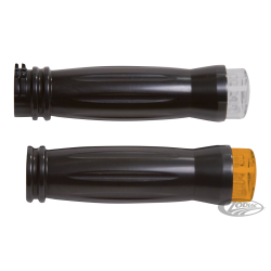 POIGNEES RBS AVEC CLIGNOTANTS