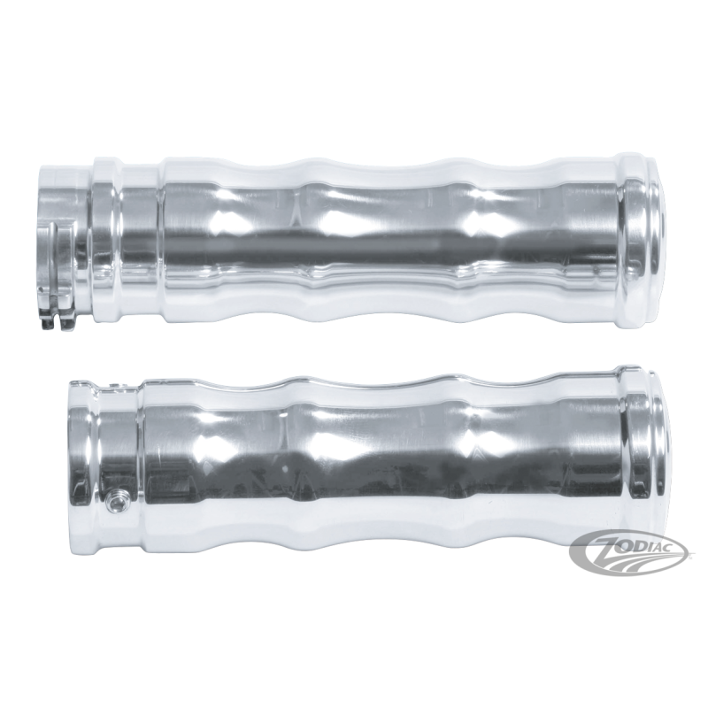 POIGNEES RBS POUR CLIGNOTANTS KELLERMANN