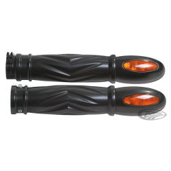 POIGNEES RBS POUR CLIGNOTANTS KELLERMANN