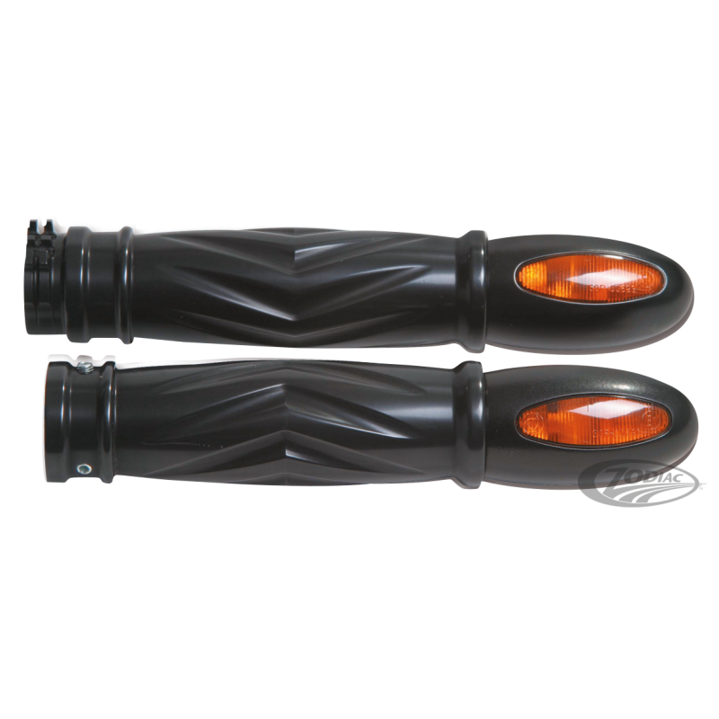 POIGNEES RBS POUR CLIGNOTANTS KELLERMANN