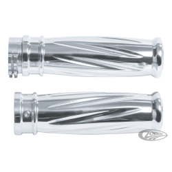 POIGNEES RBS POUR CLIGNOTANTS KELLERMANN