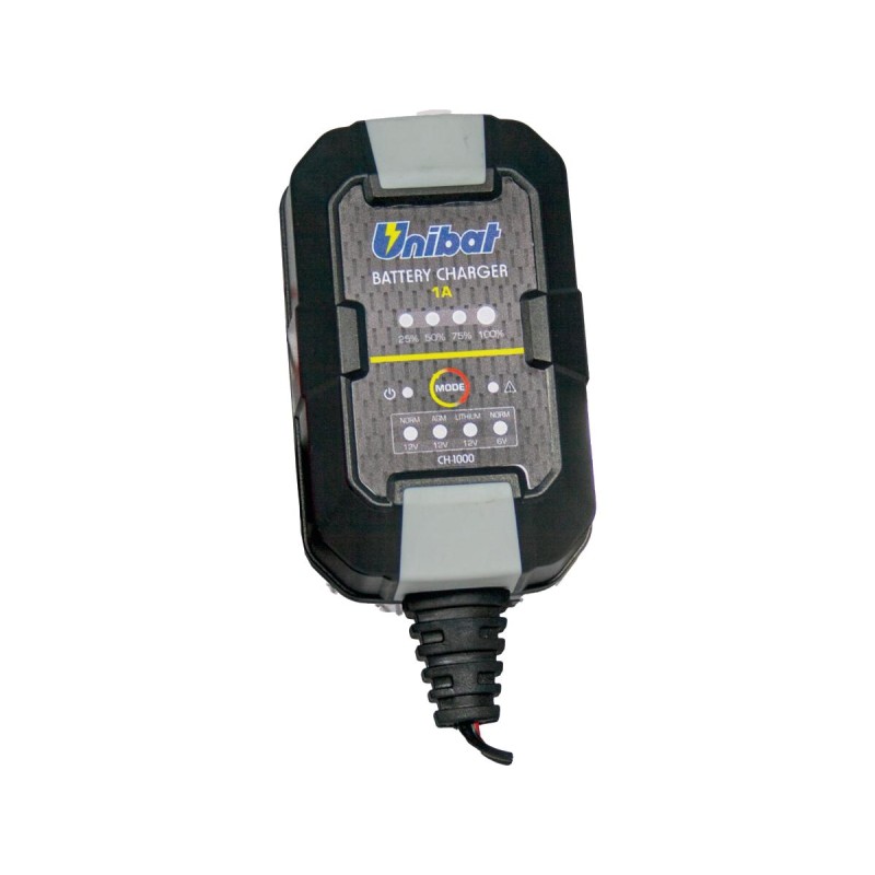 CH-1000 Battery Charger 1A