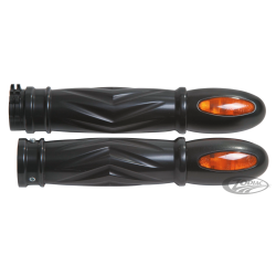 POIGNEES RBS POUR CLIGNOTANTS KELLERMANN