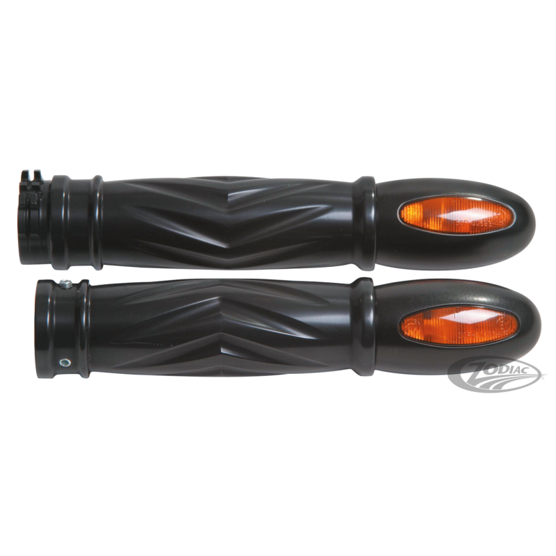 POIGNEES RBS POUR CLIGNOTANTS KELLERMANN