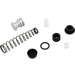 Front Master Cylinder Rebuild Kit 3/4" Single Disc Front