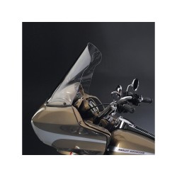 V-Stream Windshield Height: 18" Clear