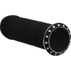 Drilled Toppers Base Bi-Color 1"