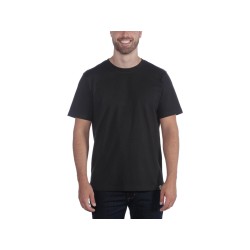 Relaxed Fit Heavyweight Short Sleeve T-Shirt