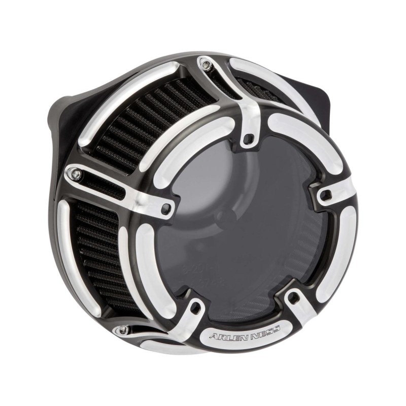 Method™ Clear Series Air Cleaner Contrast Cut Anodized