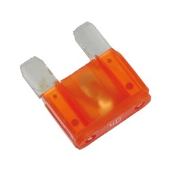 Namz 40-Amp Maxi Fuse, EA