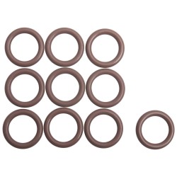 Breather Assembly O-Ring Viton Engine Breather O-Ring