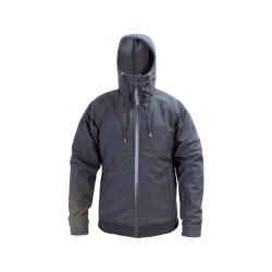 Softshell Hoodie Jacket