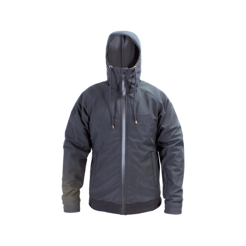 Softshell Hoodie Jacket
