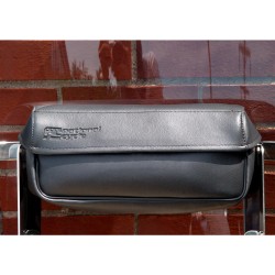 Switchblade Single Holdster Windshield Bag Black