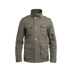 Explorer Jacket XTM