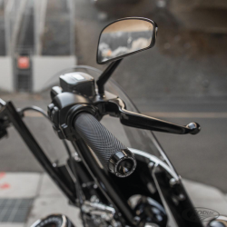 POIGNEES ROUGH CRAFTS