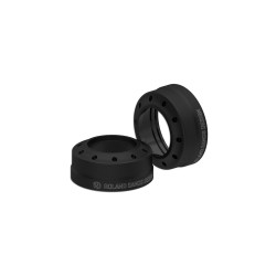 Tracker Fork Dust Cap