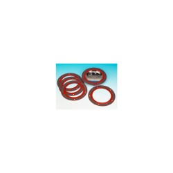 Derby Cover Gasket Pack 5.0