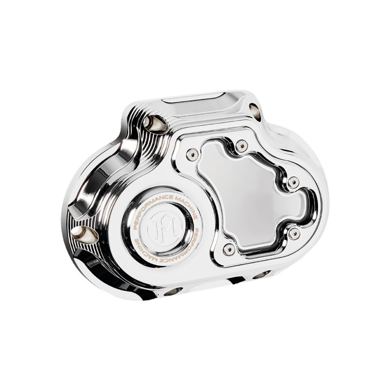 Vision Transmission Side Cover Contrast Cut