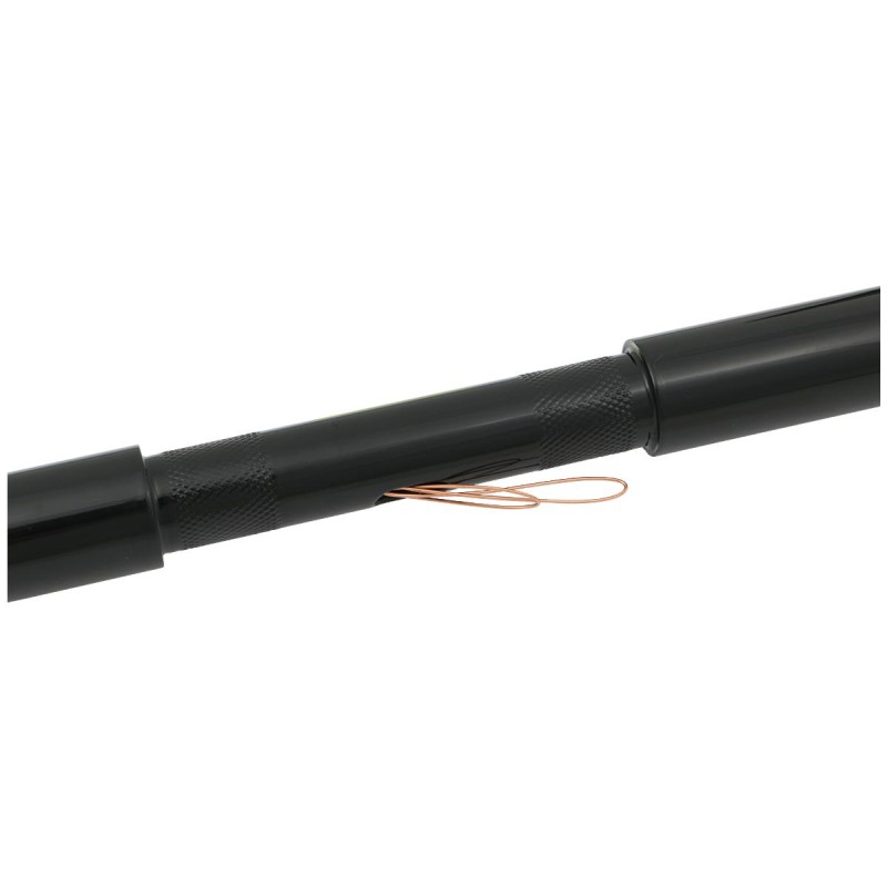 17 Dresser Ape Hanger Handlebar Black Powder Coated 1 1/4" Throttle By Wire