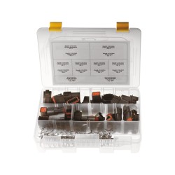 Multilock Connector Kit