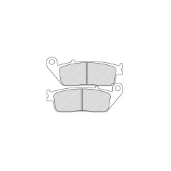Platinum Series Brake Pad
