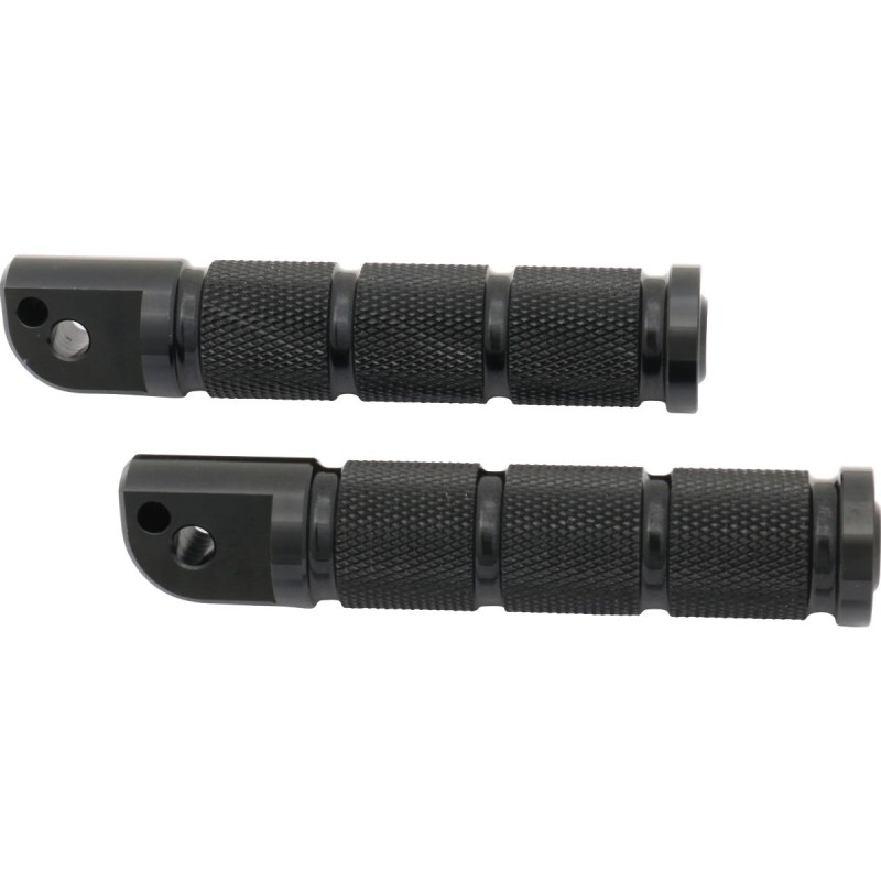 Stroker Footpeg Passenger Black