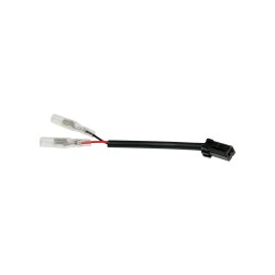Turn signal adapter cable with round connector Turn Signal Adapter Cable