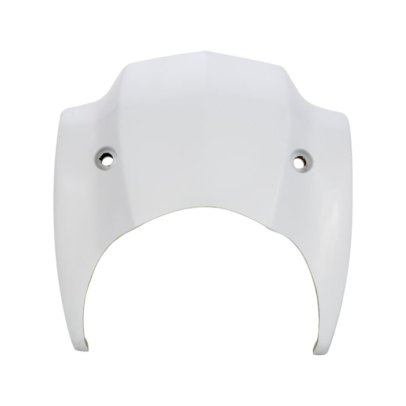 Headlamp Mask, GFK Headlamp Mask GFK