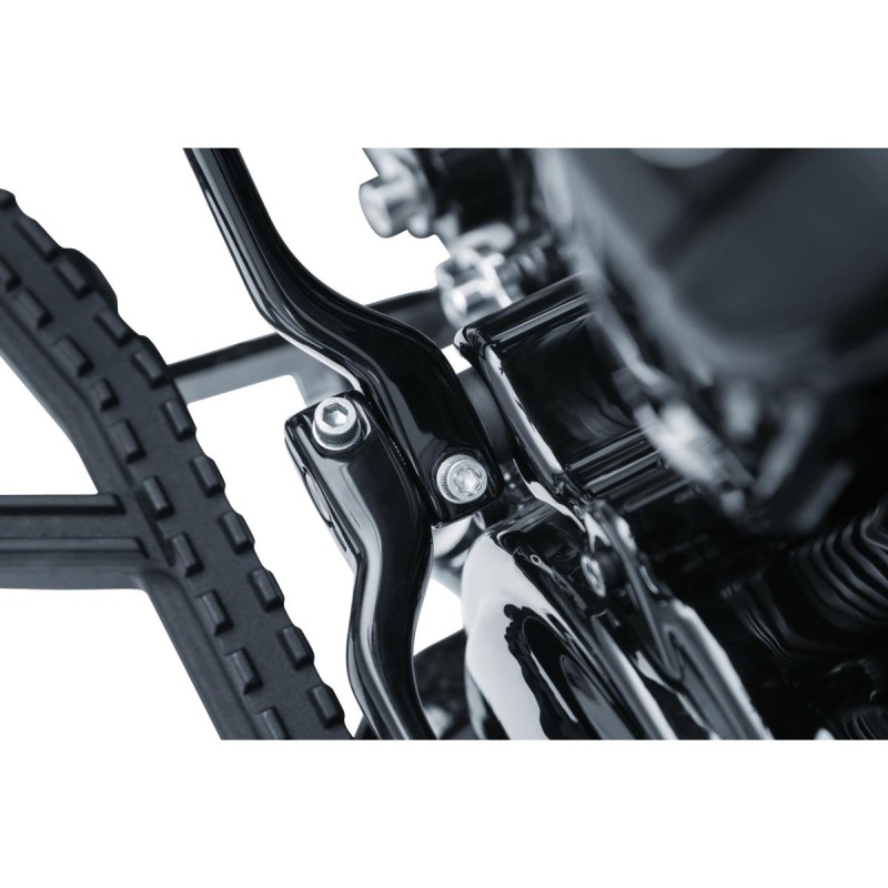 Precision Heel Shift Eliminator