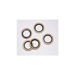 Sprocket Shaft Seal Pack 5.0