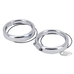 CERCLAGES DE CLIGNOTANT