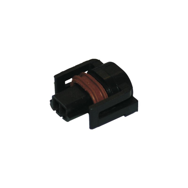 OEM Intake Air Temp Sensor with Terminals