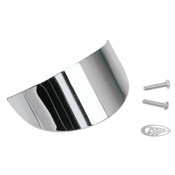 MODELE RECENT DE VISIÈRE POUR CLIGNOTANT