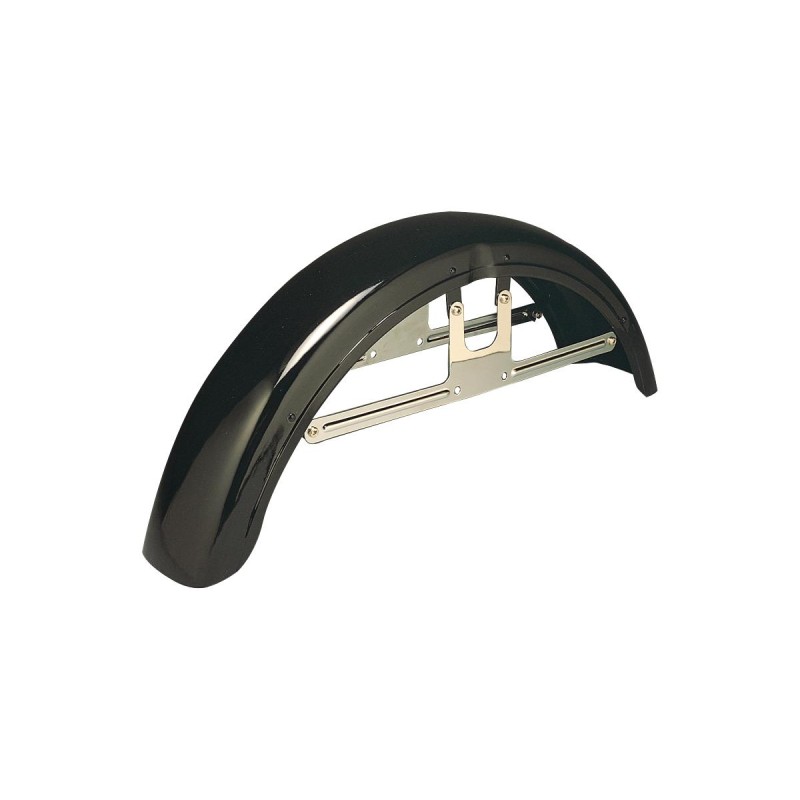 Narrow Glide Front Fender