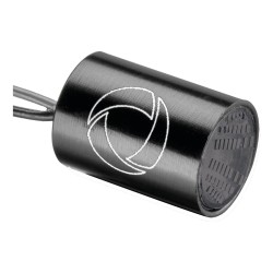 Atto® RB Integral LED Taillight Black Powder Coated Smoke LED