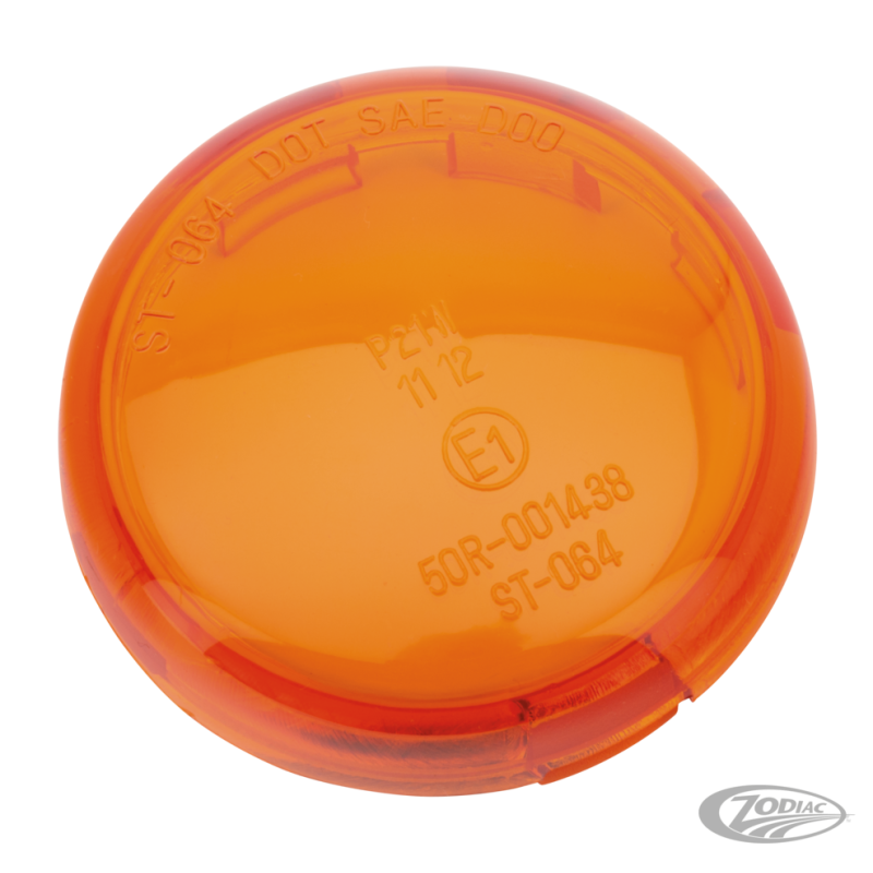 LENTILLES DE Accessoires de clignotant