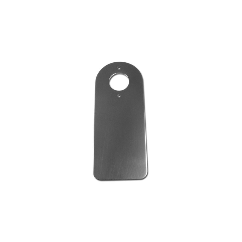 mst A Speedometer Mounting Bracket Polished