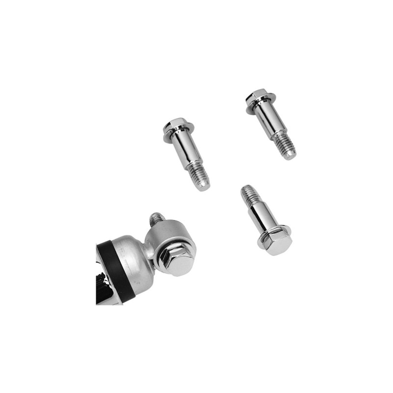 SHOCK MOUNTING KIT Shock Mounting Kit