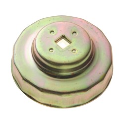 Oil Filter Service Socket