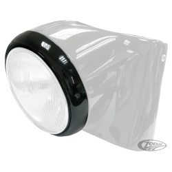 CERCLAGE DE PHARE STYLE FL 1960-1984