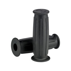 GT Grips Black 7/8" Throttle By Wire Throttle Cables