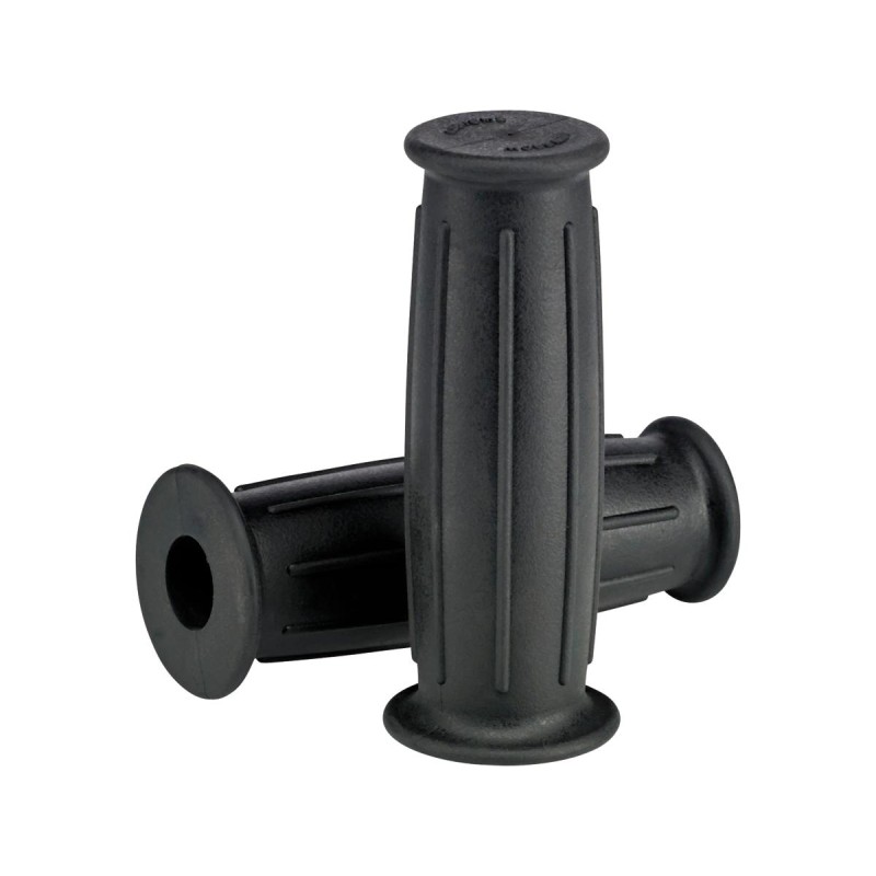 GT Grips Black 7/8" Throttle By Wire Throttle Cables