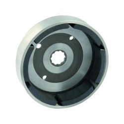 Lectric Rotor 38/45 Amp for Twin Cams