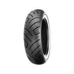 SR-777 Reifen 150/80 B-16 77H TL White Wall