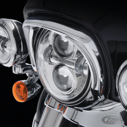 ENTOURAGE DE PHARE CIRO