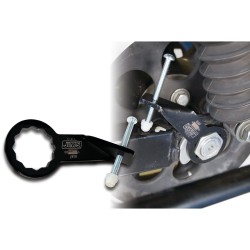 3rd Hand Axle Locker Tool